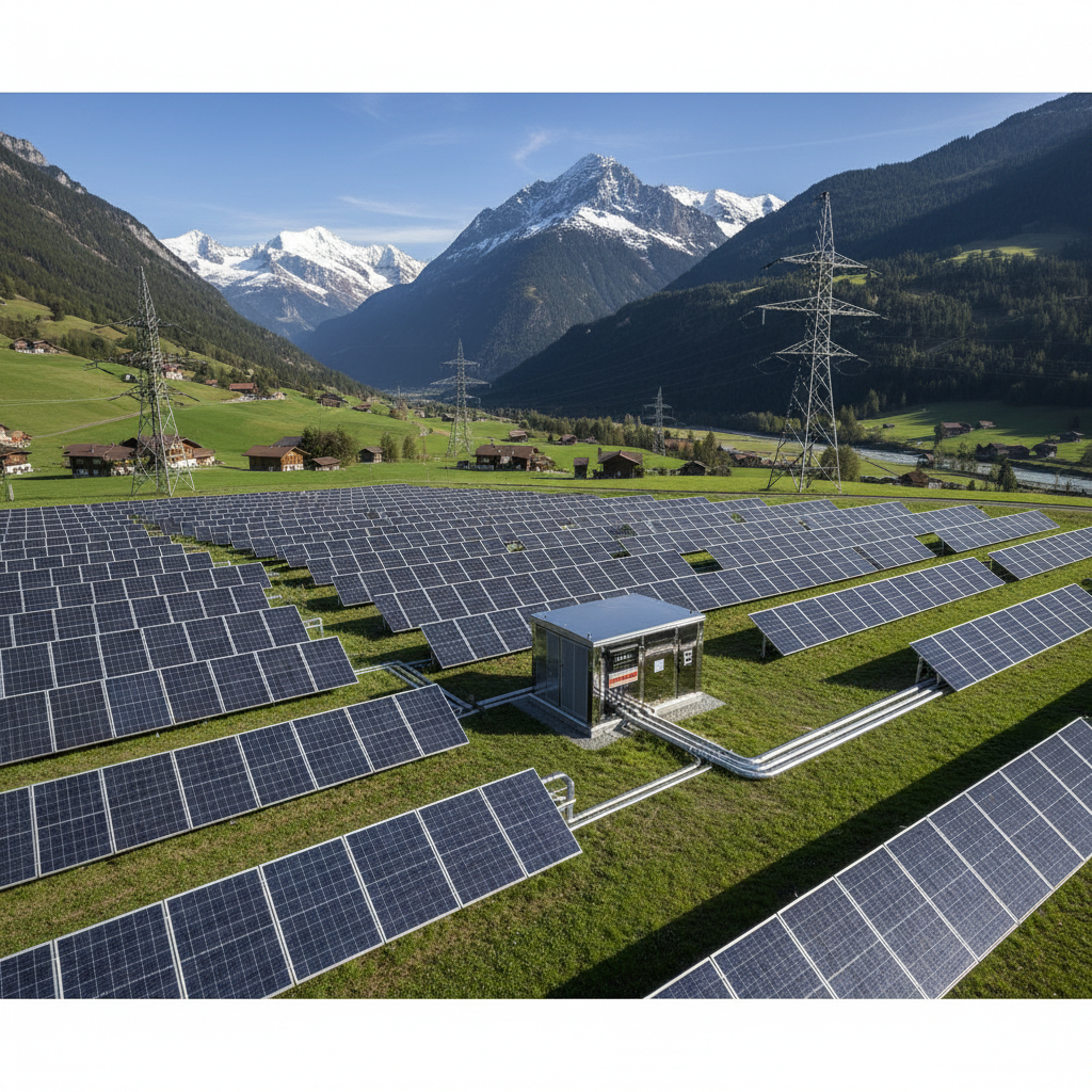 Eigenverbrauch vs. Einspeisung: Was lohnt sich mehr?